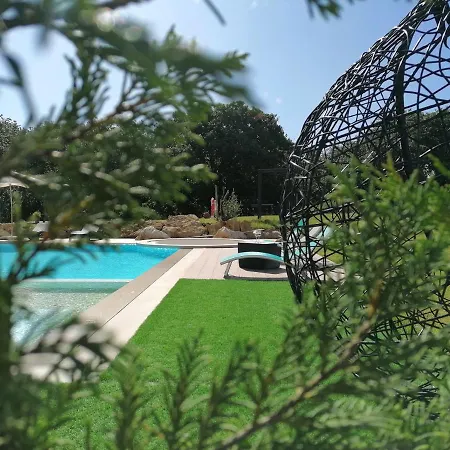 Pérola D'óbidos T2 Casa de Férias *