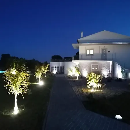 Perola D'obidos T2 Обидуш