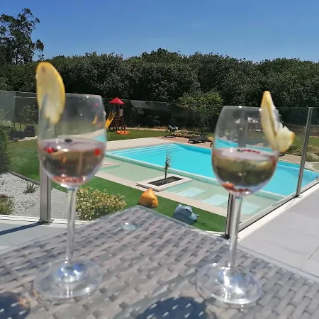 Holiday home Perola D'obidos T2