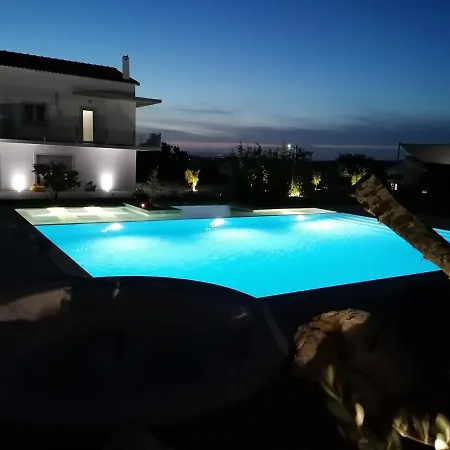 Holiday home Perola D'obidos T2 Obidos