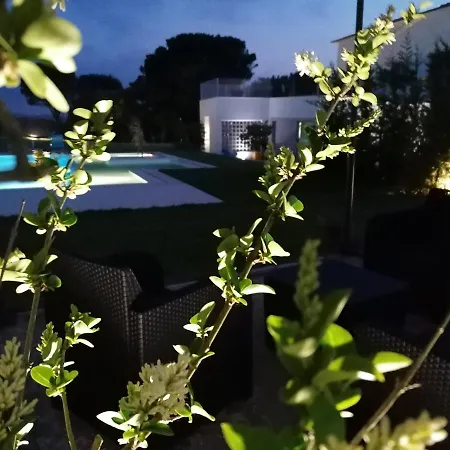Perola D'obidos T2 Обидуш