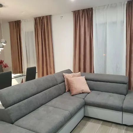 Perola D'obidos T2 Дом отдыха *