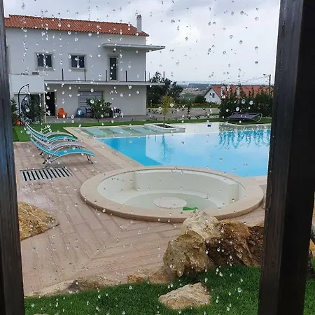 Perola D'obidos T2 Obidos
