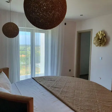 Pérola D'óbidos T2 Casa de Férias