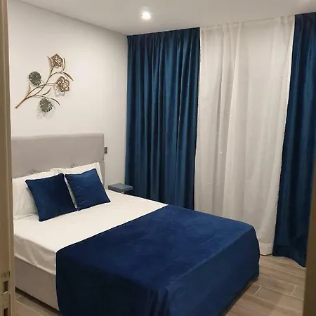 Holiday home Perola D'obidos T2 Obidos