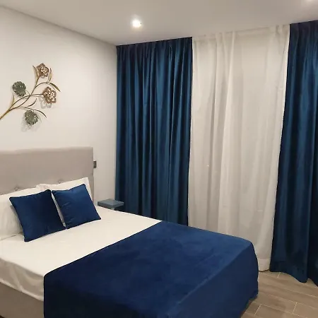 Perola D'obidos T2 Holiday home
