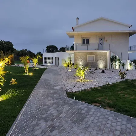 Holiday home Perola D'obidos T2 Obidos