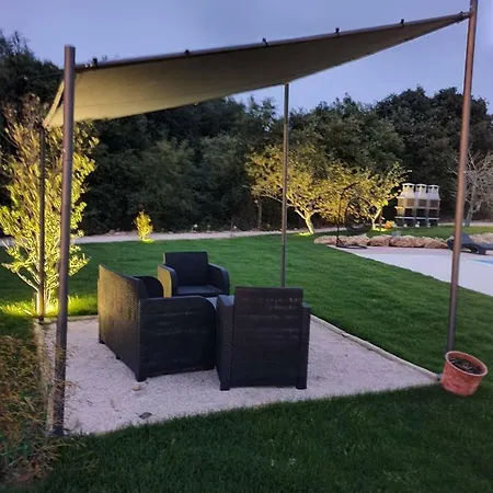 Casa de Férias Pérola D'óbidos T2 *