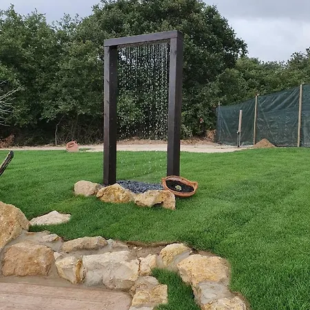 Casa de Férias Pérola D'óbidos T2