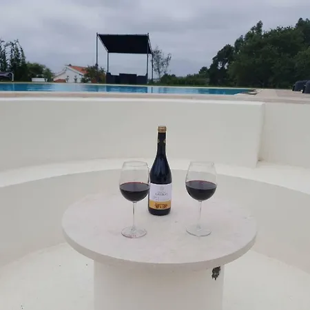 Pérola D'óbidos T2 * Óbidos