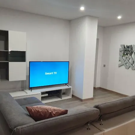 Pérola D'óbidos T2 Casa de Férias *