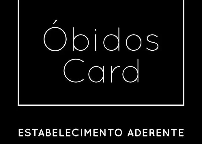 Perola D'obidos T2 * Óbidos