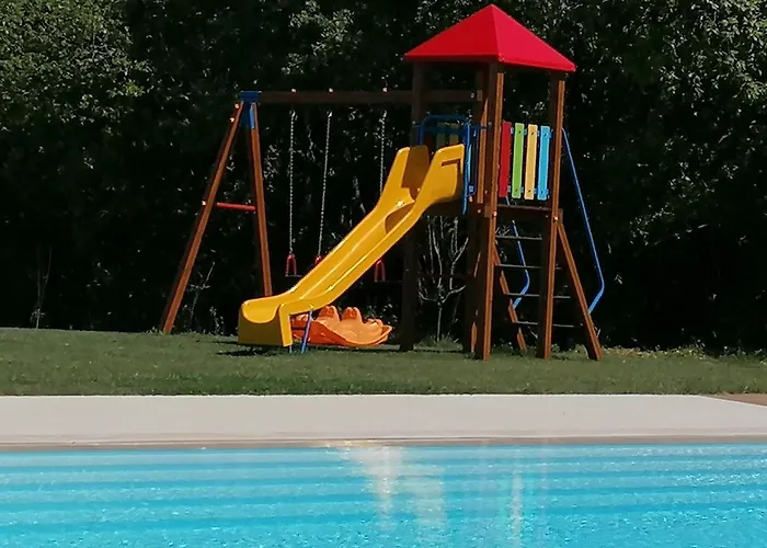 Tatil Evi Perola D'obidos T2 *