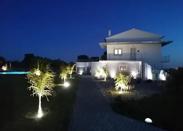 Perola D'obidos T2 Óbidos