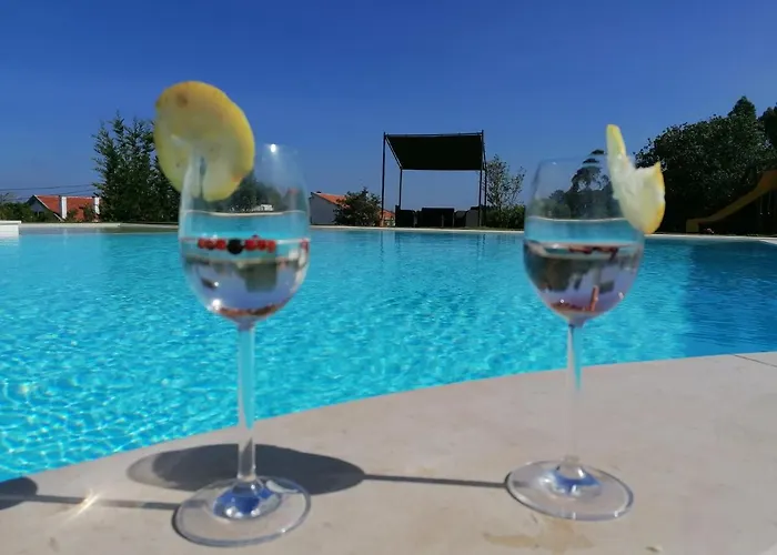 Perola D'obidos T2 Óbidos