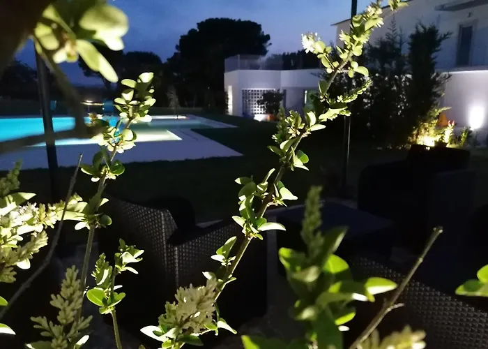 Perola D'obidos T2 Óbidos