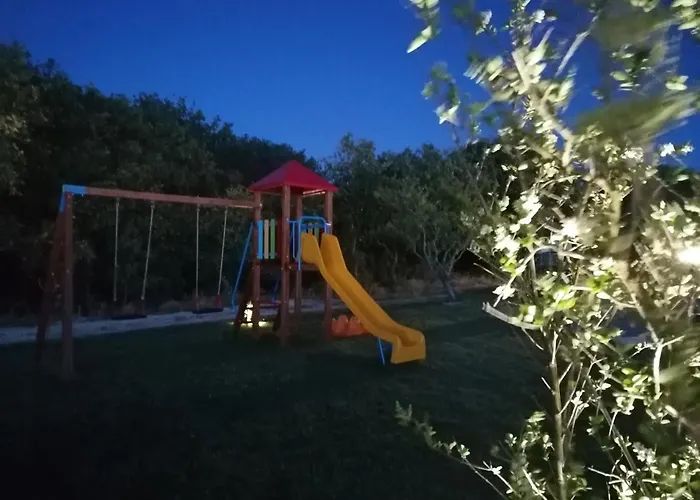 Perola D'obidos T2 Tatil Evi Óbidos