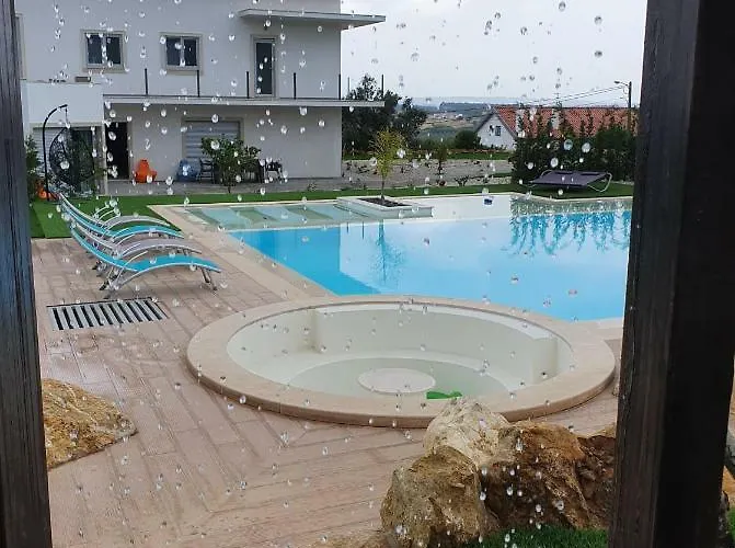 Perola D'obidos T2 Óbidos