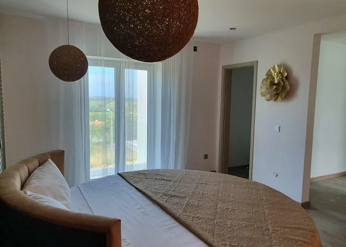 Perola D'obidos T2 Tatil Evi