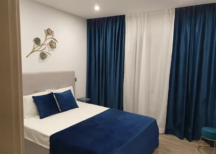 Perola D'obidos T2 Tatil Evi