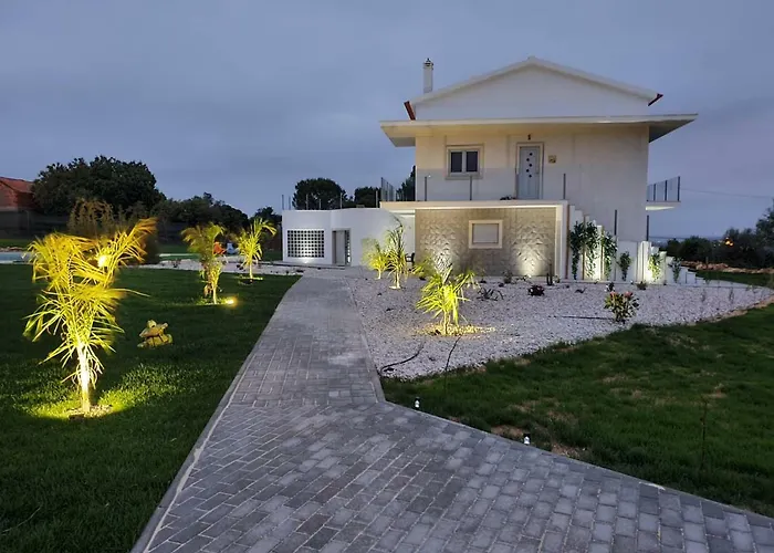 Tatil Evi Perola D'obidos T2 Óbidos