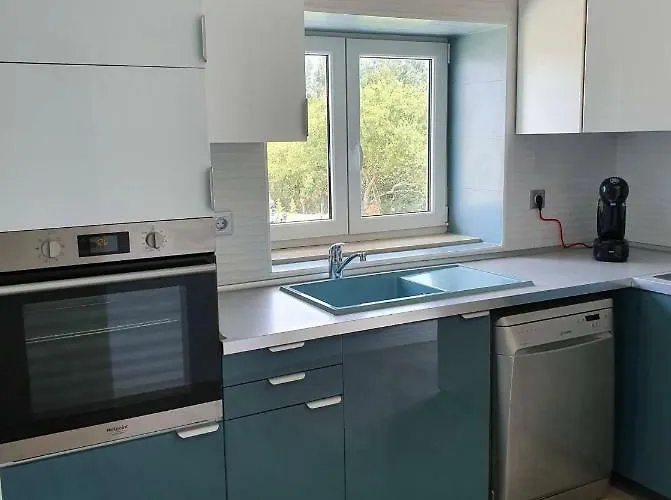 Perola D'obidos T2 * Óbidos