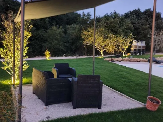 Tatil Evi Perola D'obidos T2 *