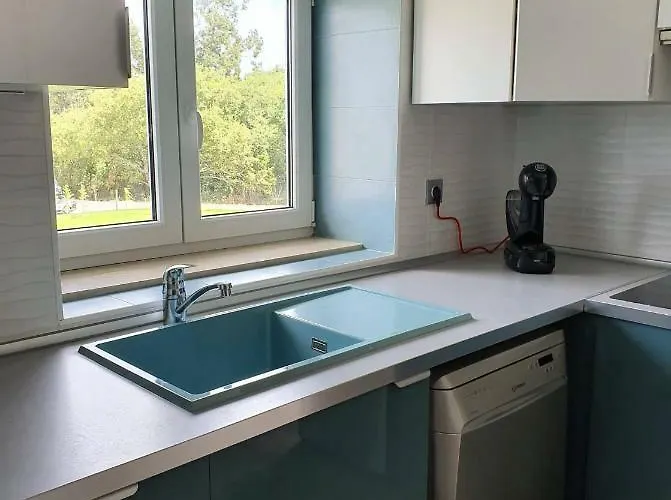 Tatil Evi Perola D'obidos T2 Óbidos