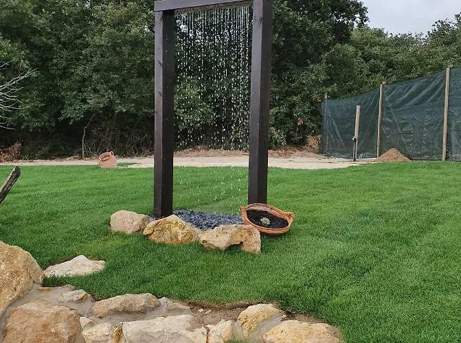 Tatil Evi Perola D'obidos T2