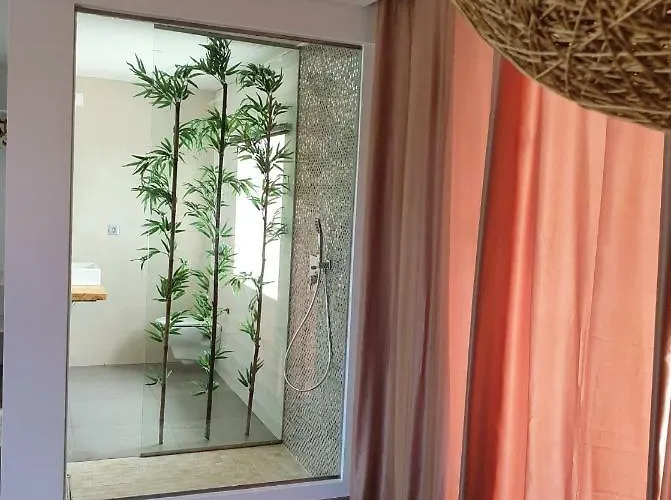 Perola D'obidos T2 Tatil Evi Óbidos