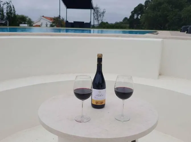 Perola D'obidos T2 * Óbidos